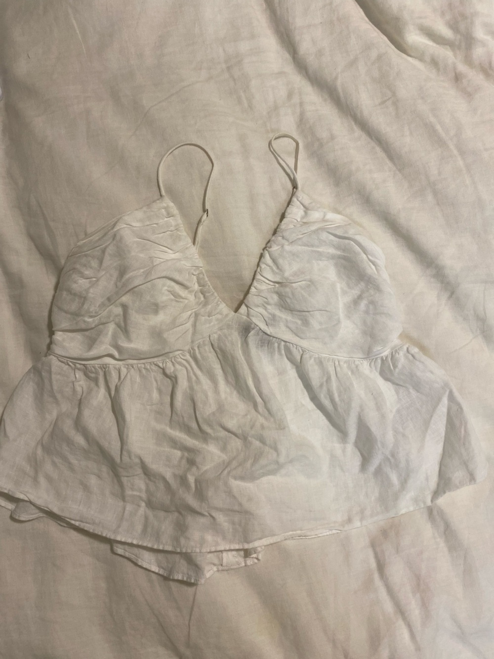 J. crew camisole